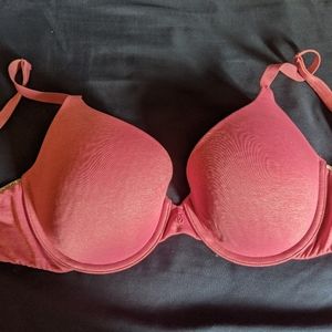 Victoria's Secret Uplift Semi Demi Bra